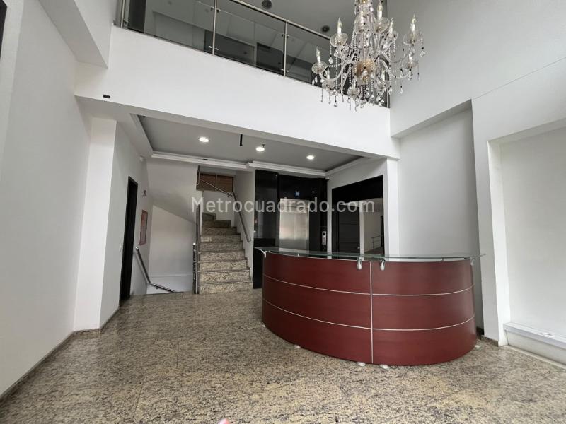 Piso – Bogotá D.C. - Vista 5