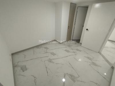 Apartamento de 3 alcobas en venta en Castropol, Medellín, 118 m² · foto 4 de 8