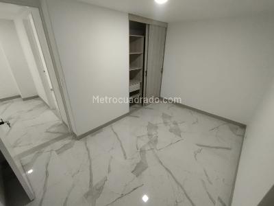 Apartamento de 3 alcobas en venta en Castropol, Medellín, 118 m² · foto 5 de 8