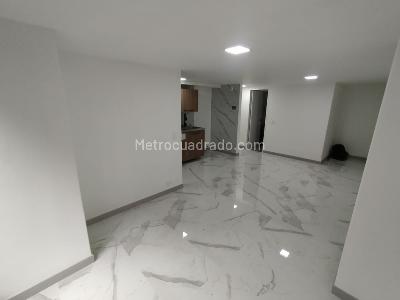 Apartamento de 3 alcobas en venta en Castropol, Medellín, 118 m² · foto 1 de 8
