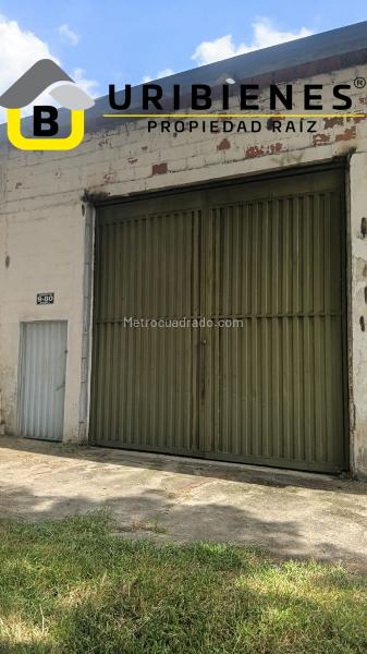 Bodega en Arriendo, Kennedy, Bucaramanga - Vista 2