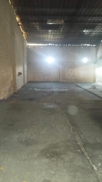 Bodega en Arriendo, Kennedy, Bucaramanga - Vista 3