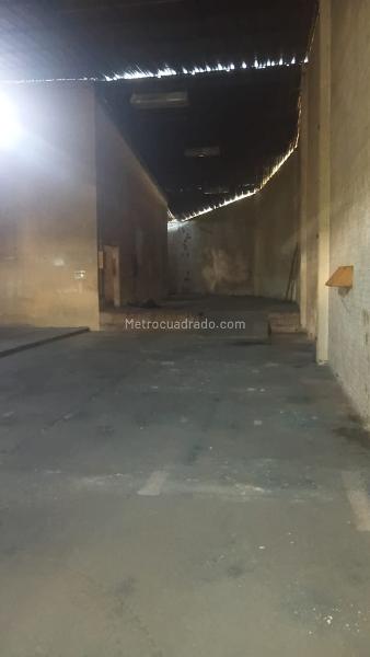 Bodega en Arriendo, Kennedy, Bucaramanga - Vista 4