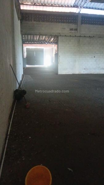 Bodega en Arriendo, Kennedy, Bucaramanga - Vista 5