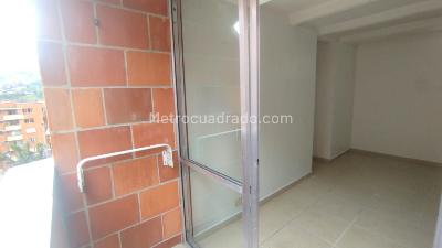 Apartamento de 2 alcobas en venta en Robledo, Medellín, 45 m² · foto 6 de 12