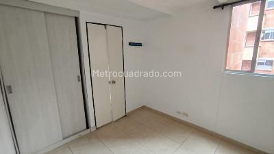Apartamento de 2 alcobas en venta en Robledo, Medellín, 45 m² · foto 9 de 12