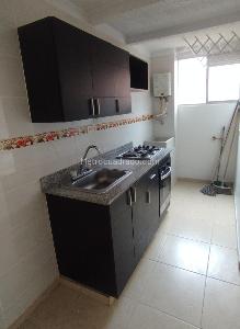 Apartamento de 2 alcobas en venta en Robledo, Medellín, 45 m² · foto 10 de 12