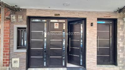 House for rent in Mesa, Envigado
