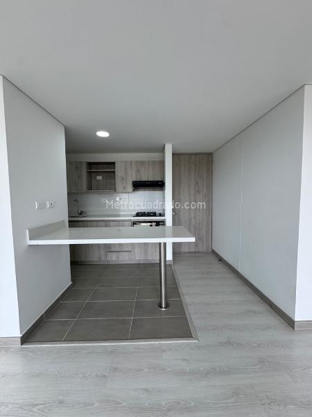 Piso – Rionegro - Vista 2
