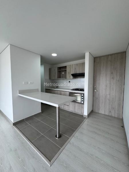 Piso – Rionegro - Vista 3