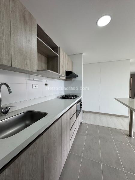 Piso – Rionegro - Vista 4