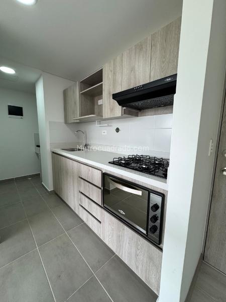 Piso – Rionegro - Vista 5