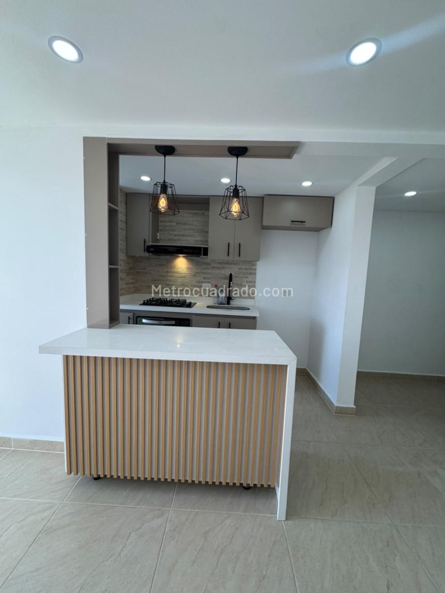 Foto del apartamento
