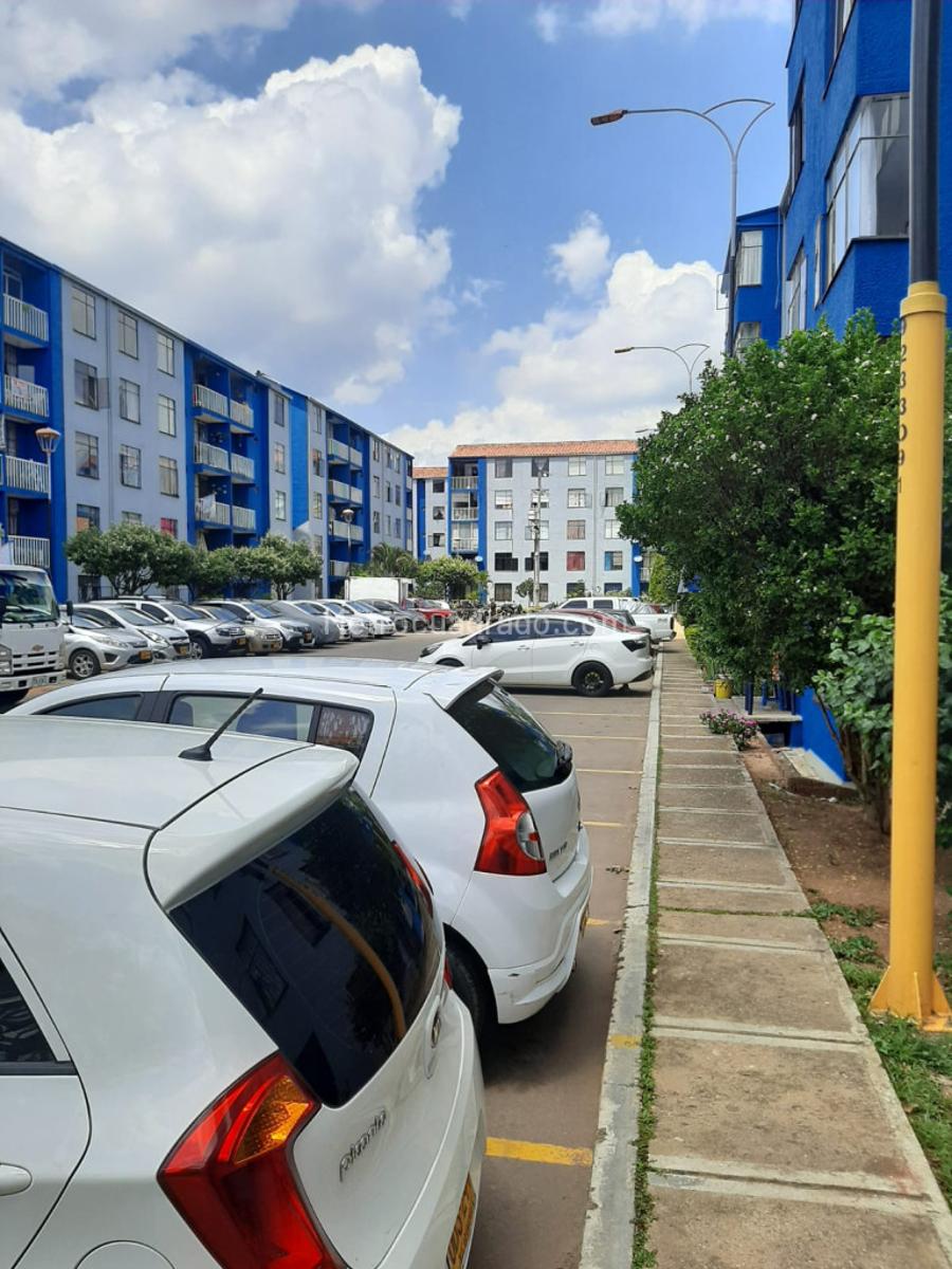 Foto del apartamento