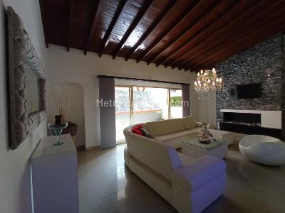 Apartamento en venta en El Poblado, Medellín · foto 7 de 20