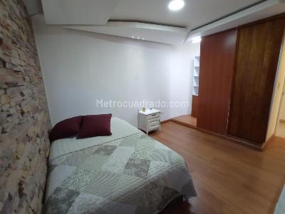 Apartamento en venta en El Poblado, Medellín · foto 9 de 20
