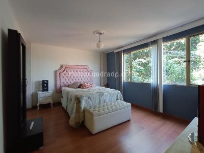Apartamento en venta en El Poblado, Medellín · foto 14 de 20