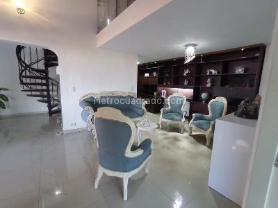 Apartamento en venta en El Poblado, Medellín · foto 18 de 20