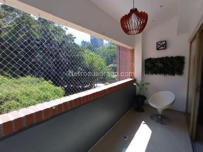 Apartamento en venta en El Poblado, Medellín · foto 19 de 20