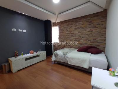 Apartamento en venta en El Poblado, Medellín · foto 20 de 20