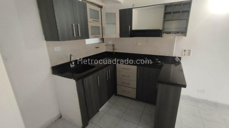 Apartamento en Arriendo, Robledo, Medellín