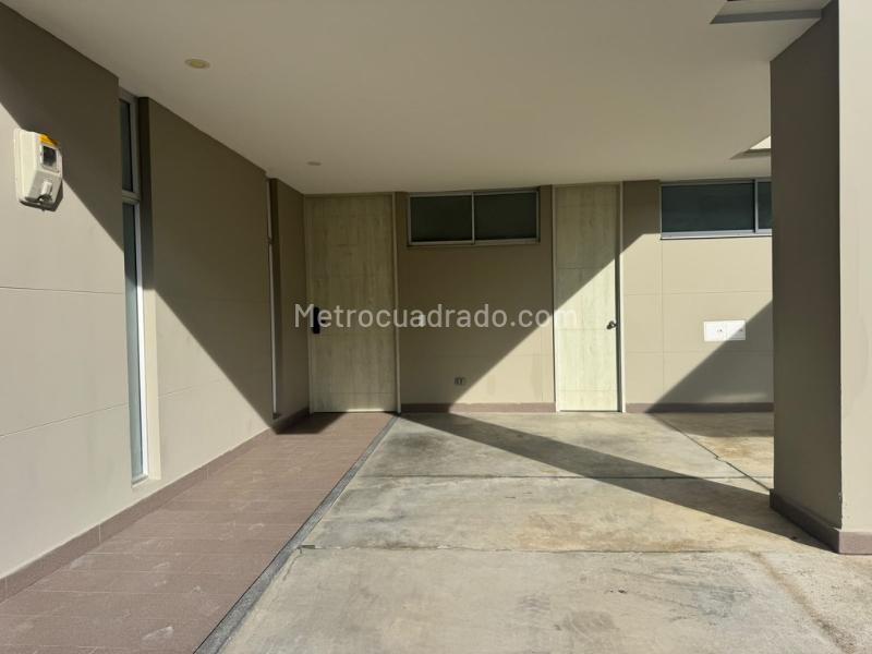 Casa en Arriendo, Gualanday, Rionegro