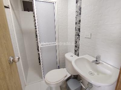 Apartamento de 2 alcobas en venta en Ciudad Melendez, Cali, 56 m² · foto 10 de 20