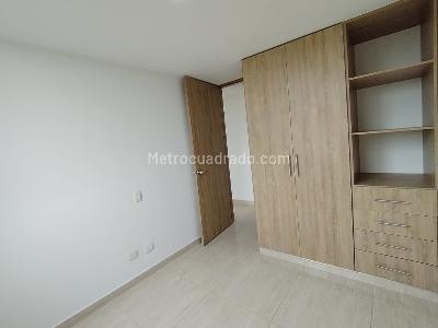 Apartamento de 2 alcobas en venta en Ciudad Melendez, Cali, 56 m² · foto 12 de 20