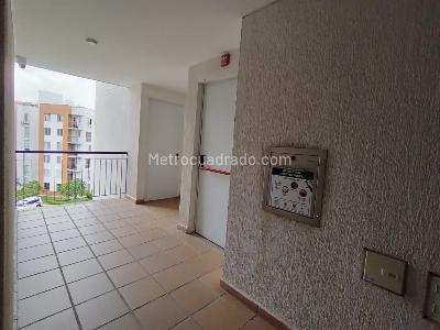 Apartamento de 2 alcobas en venta en Ciudad Melendez, Cali, 56 m² · foto 16 de 20