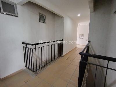 Apartamento de 2 alcobas en venta en Ciudad Melendez, Cali, 56 m² · foto 17 de 20