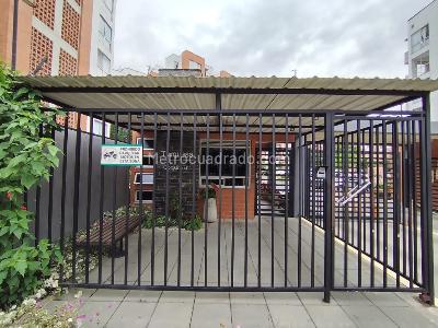 Apartamento de 2 alcobas en venta en Ciudad Melendez, Cali, 56 m² · foto 2 de 20