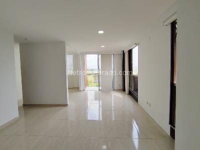 Apartamento de 2 alcobas en venta en Ciudad Melendez, Cali, 56 m² · foto 4 de 20