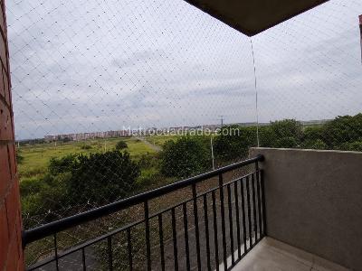 Apartamento de 2 alcobas en venta en Ciudad Melendez, Cali, 56 m² · foto 5 de 20