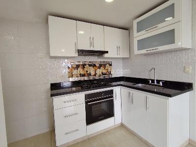 Apartamento de 2 alcobas en venta en Ciudad Melendez, Cali, 56 m² · foto 6 de 20