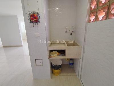 Apartamento de 2 alcobas en venta en Ciudad Melendez, Cali, 56 m² · foto 7 de 20