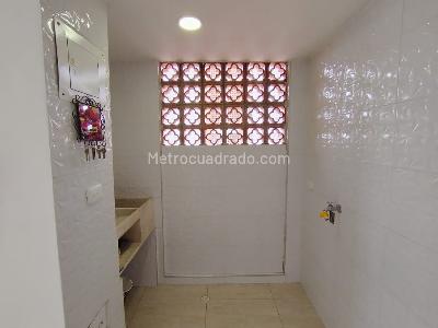 Apartamento de 2 alcobas en venta en Ciudad Melendez, Cali, 56 m² · foto 8 de 20