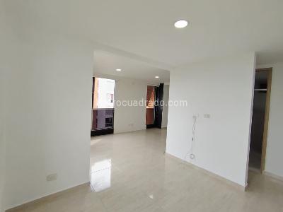 Apartamento de 2 alcobas en venta en Ciudad Melendez, Cali, 56 m² · foto 9 de 20