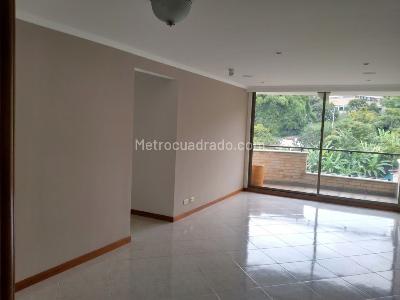 Apartment for rent in Loma Del Esmeraldal, Envigado