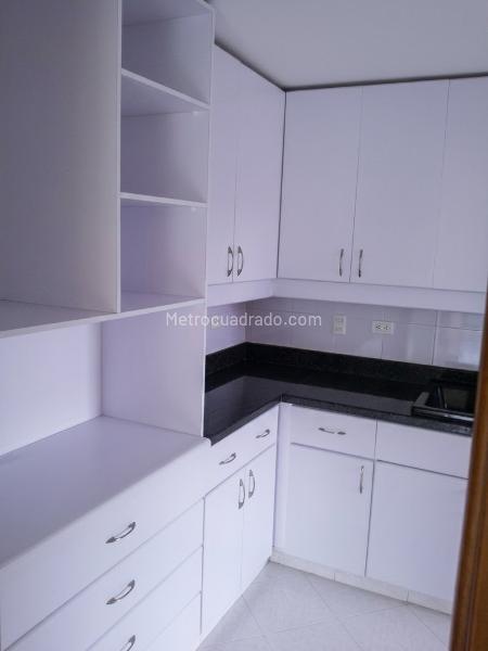 4BR Apartment in Alto De Misael (114 m²) - 3