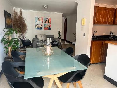 Apartamento en venta en San Joaquin, Medellín · foto 2 de 20