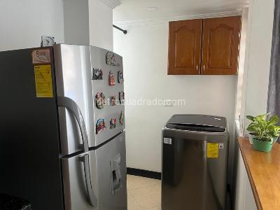 Apartamento en venta en San Joaquin, Medellín · foto 3 de 20