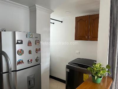 Apartamento en venta en San Joaquin, Medellín · foto 4 de 20