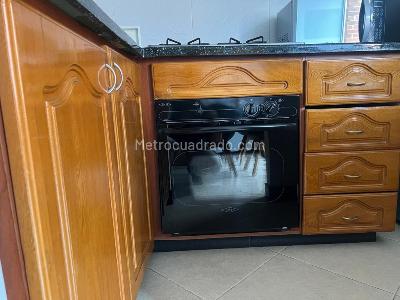 Apartamento en venta en San Joaquin, Medellín · foto 5 de 20