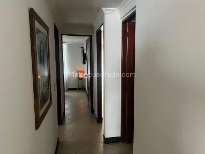 Apartamento en venta en San Joaquin, Medellín · foto 6 de 20