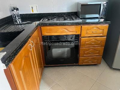 Apartamento en venta en San Joaquin, Medellín · foto 7 de 20
