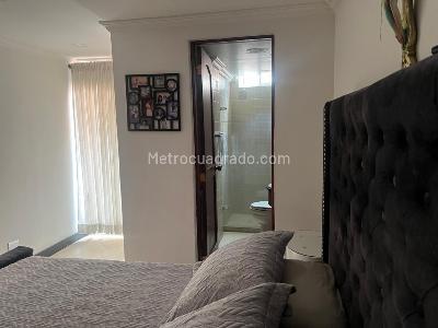 Apartamento en venta en San Joaquin, Medellín · foto 8 de 20