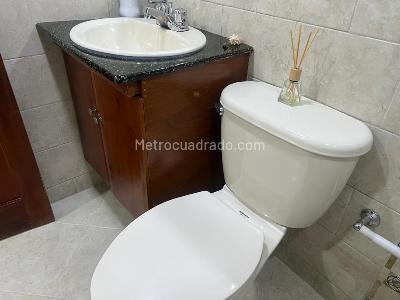 Apartamento en venta en San Joaquin, Medellín · foto 9 de 20