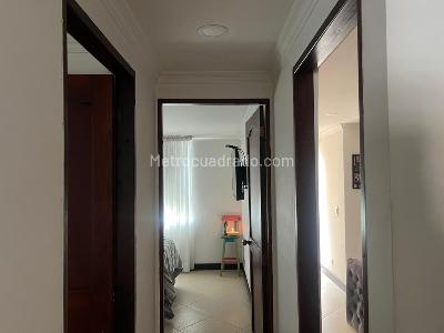 Apartamento en venta en San Joaquin, Medellín · foto 11 de 20