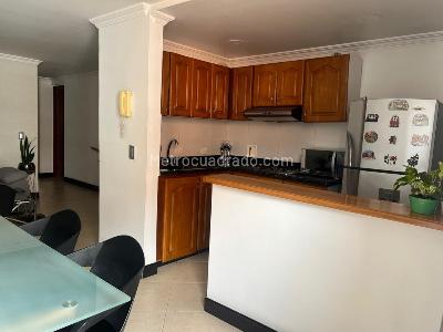 Apartamento en venta en San Joaquin, Medellín · foto 12 de 20