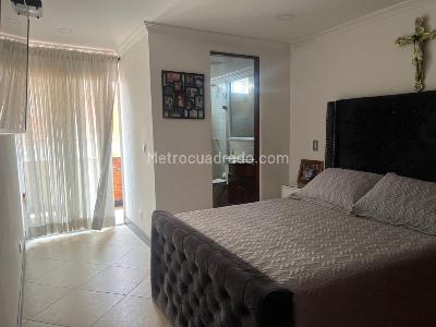 Apartamento en venta en San Joaquin, Medellín · foto 13 de 20